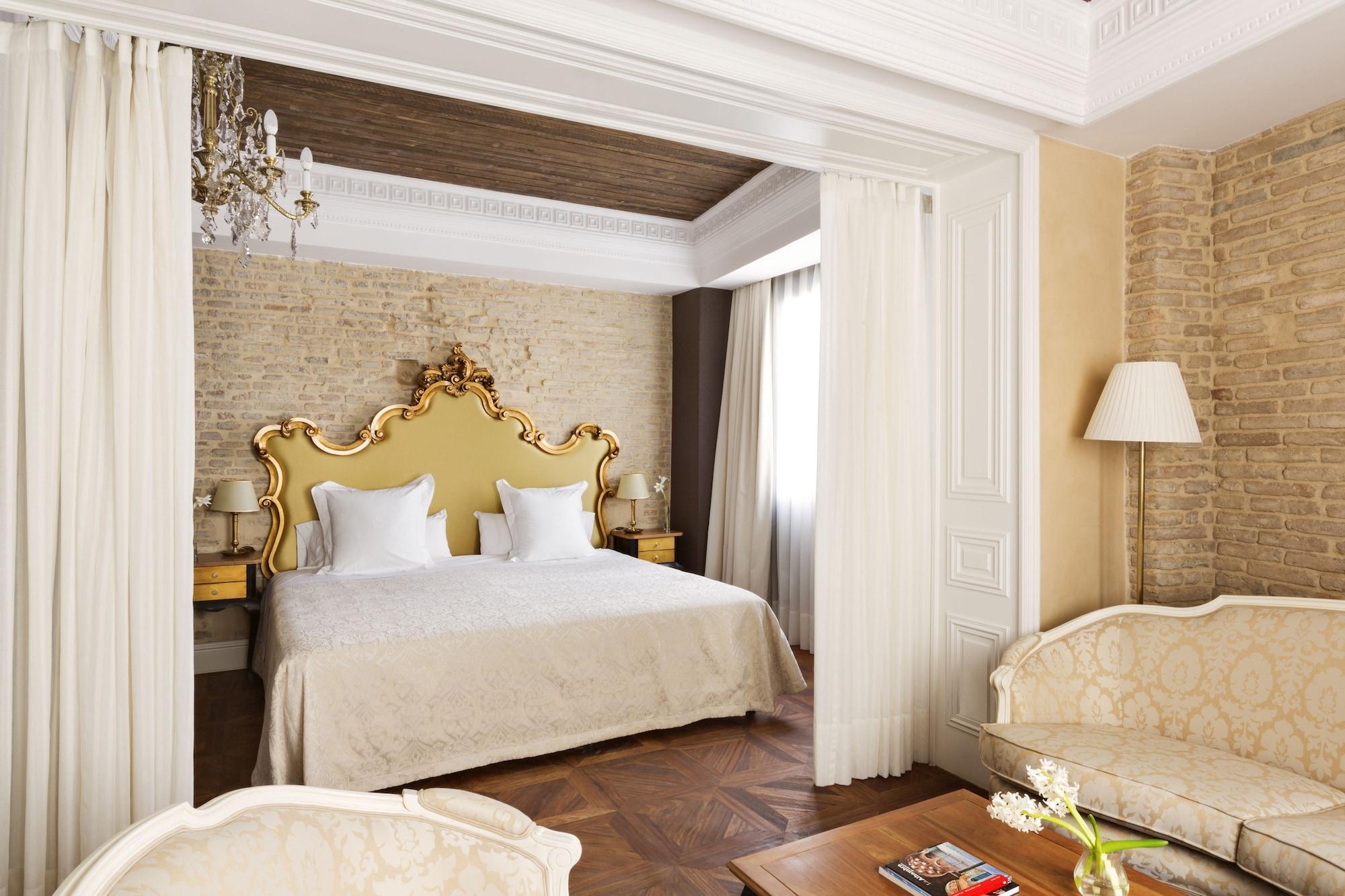 Hotel Casa 1800 Sevilla Zewnętrze zdjęcie