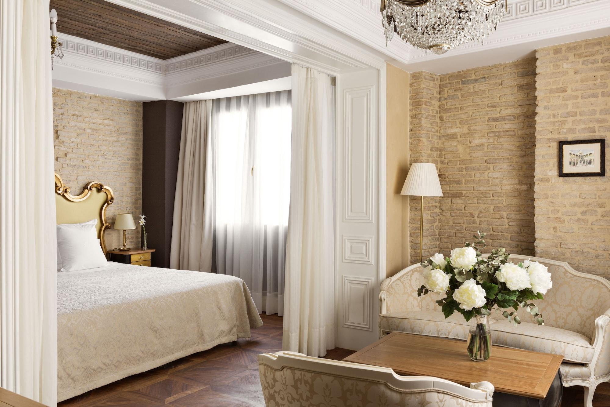 Hotel Casa 1800 Sevilla Zewnętrze zdjęcie
