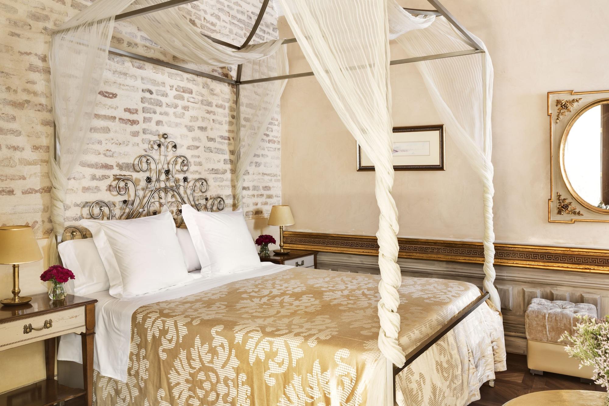 Hotel Casa 1800 Sevilla Zewnętrze zdjęcie