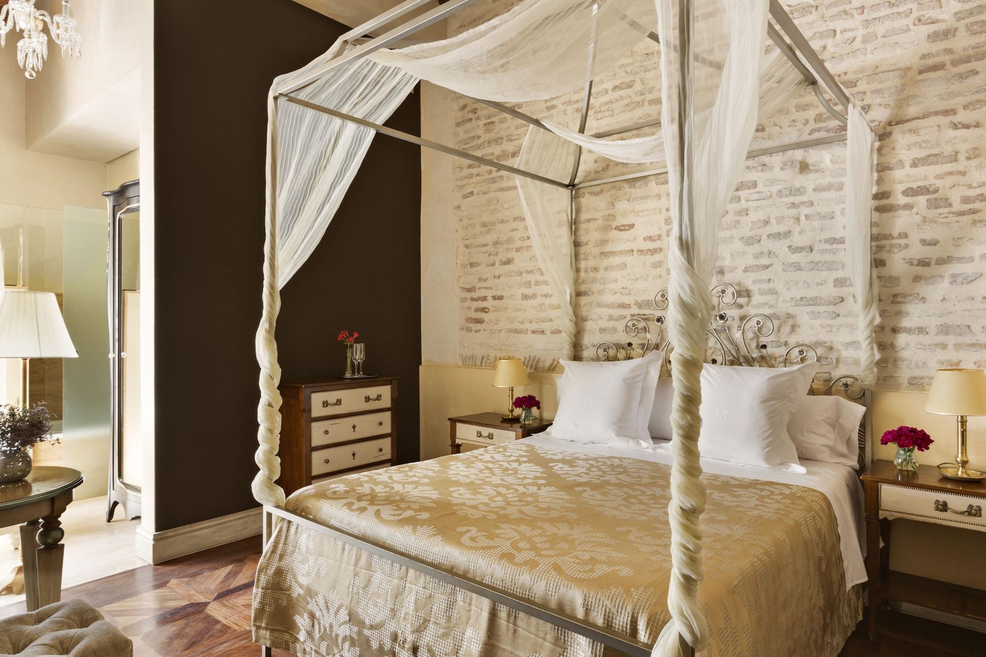 Hotel Casa 1800 Sevilla Zewnętrze zdjęcie