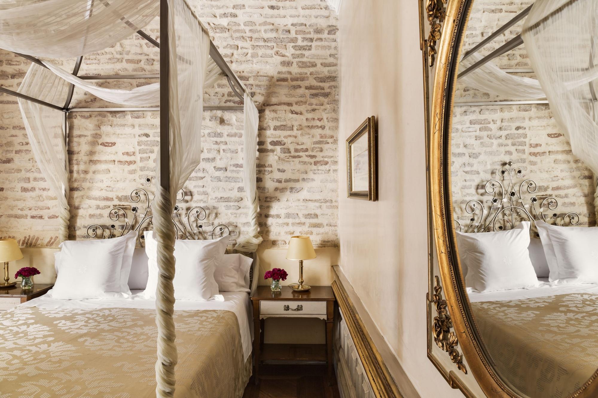 Hotel Casa 1800 Sevilla Zewnętrze zdjęcie