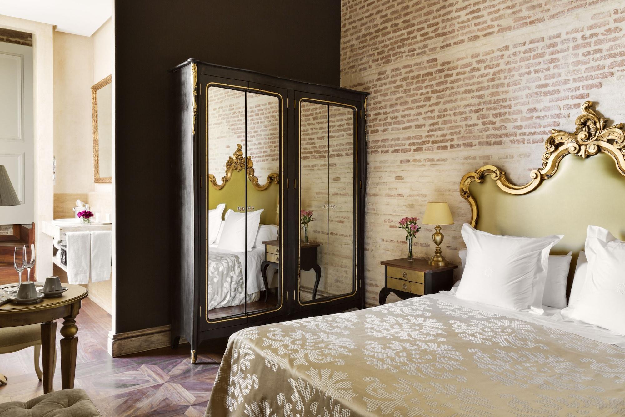 Hotel Casa 1800 Sevilla Zewnętrze zdjęcie