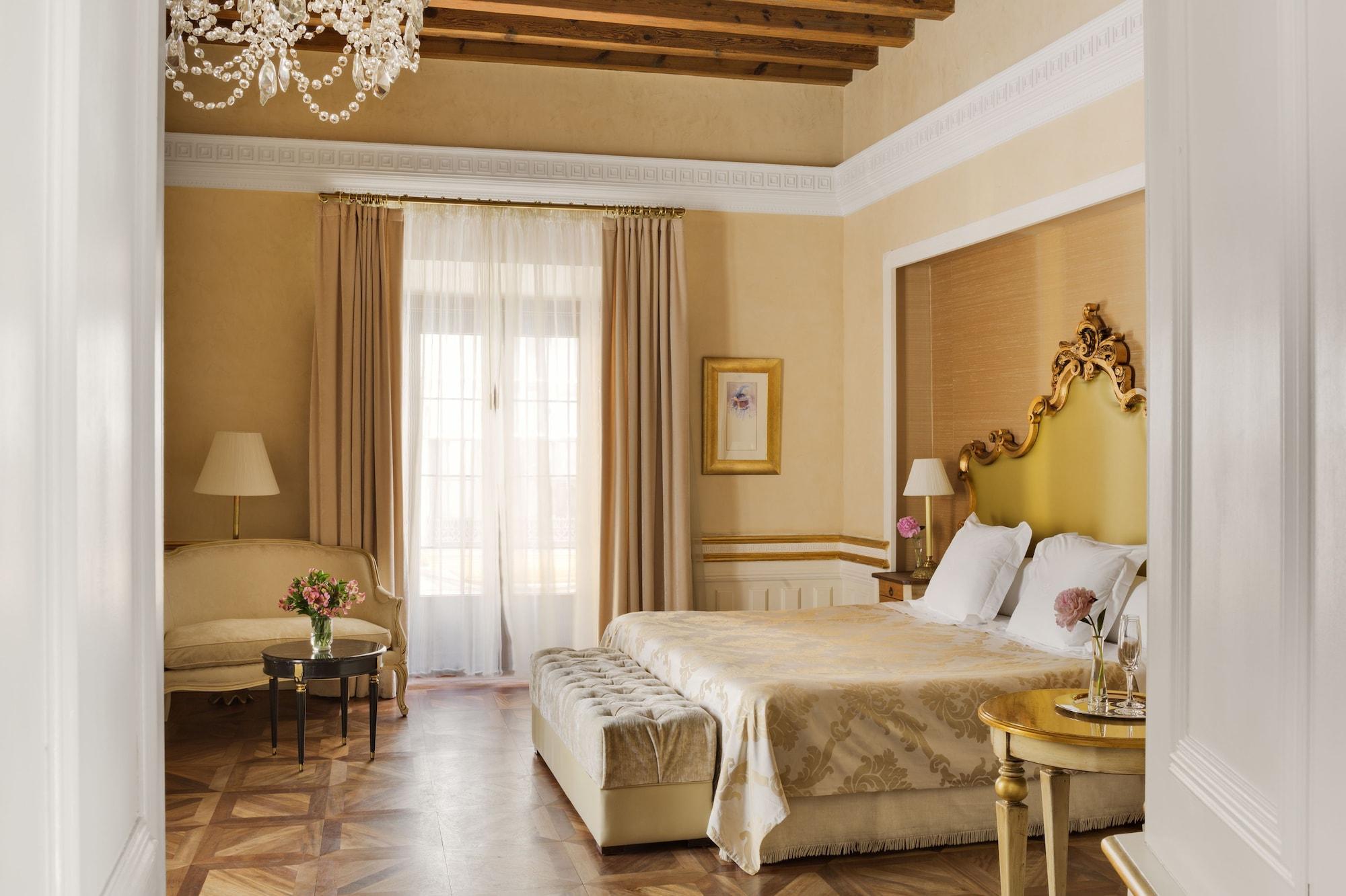 Hotel Casa 1800 Sevilla Zewnętrze zdjęcie