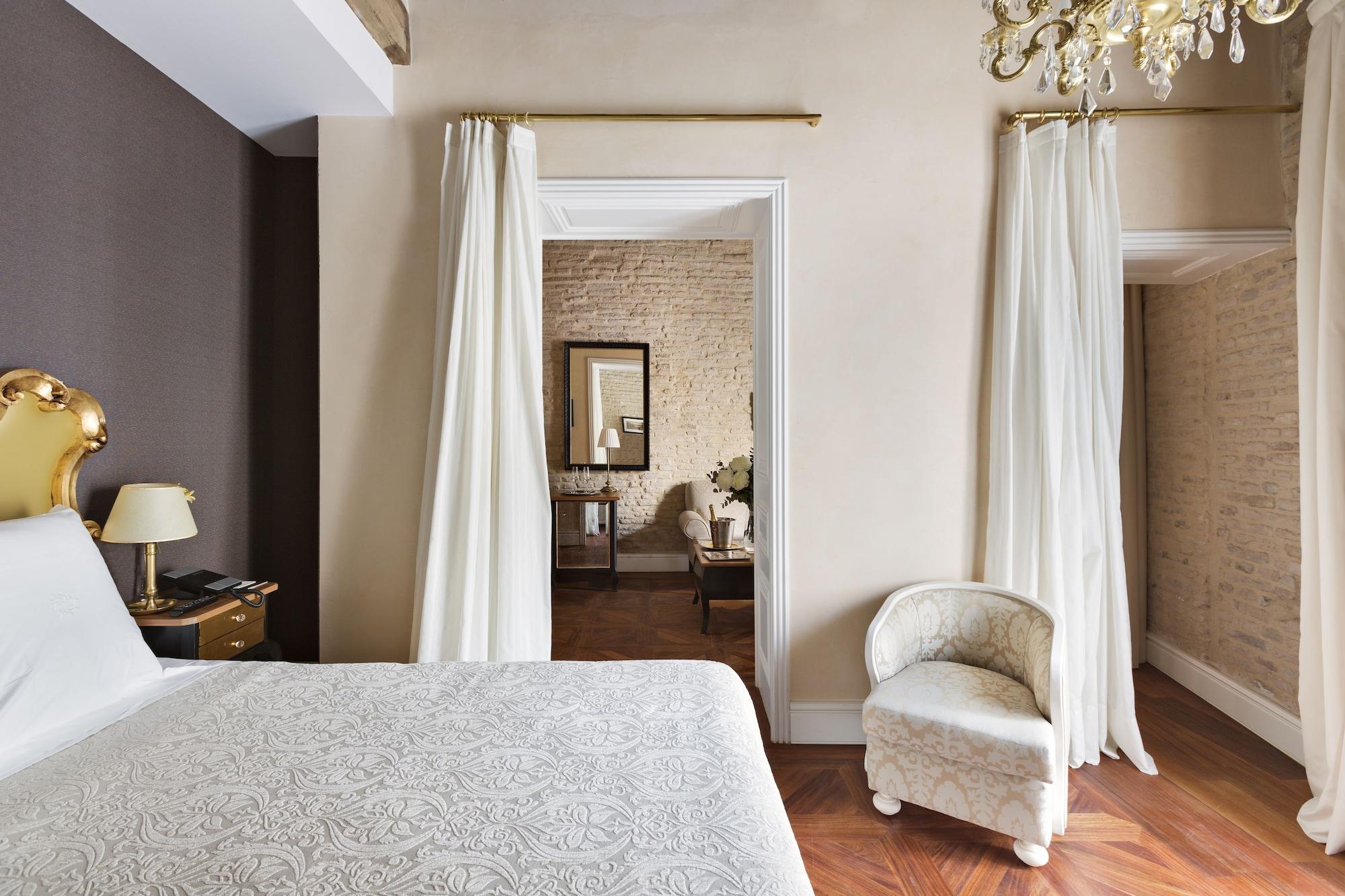 Hotel Casa 1800 Sevilla Zewnętrze zdjęcie