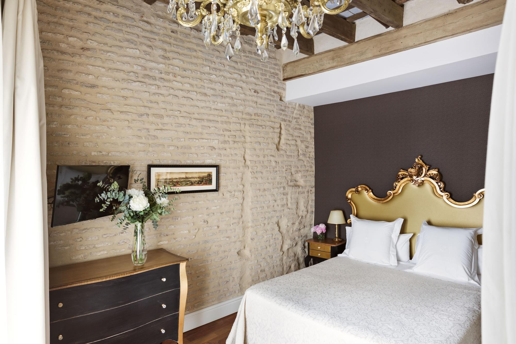 Hotel Casa 1800 Sevilla Zewnętrze zdjęcie