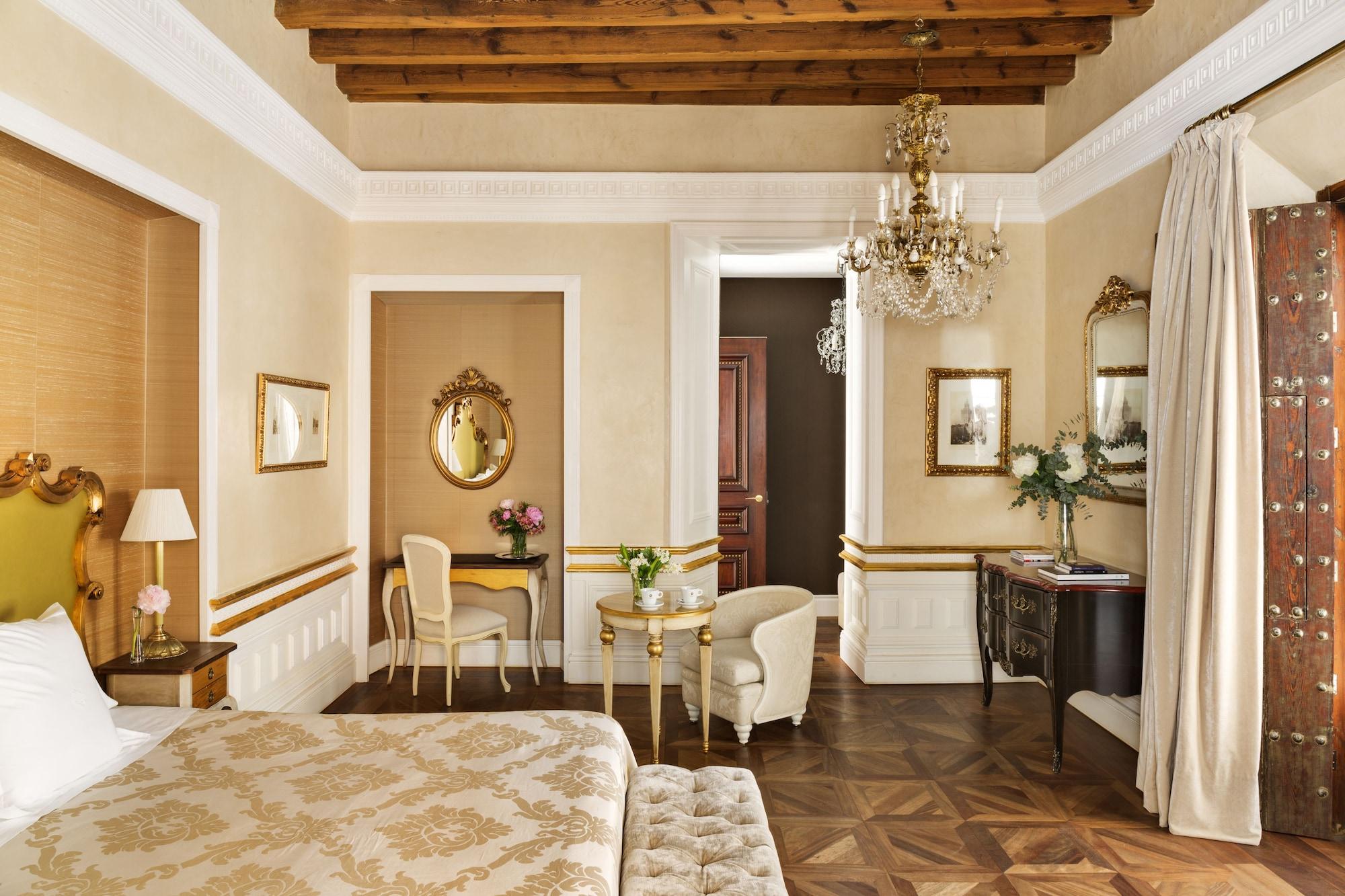 Hotel Casa 1800 Sevilla Zewnętrze zdjęcie