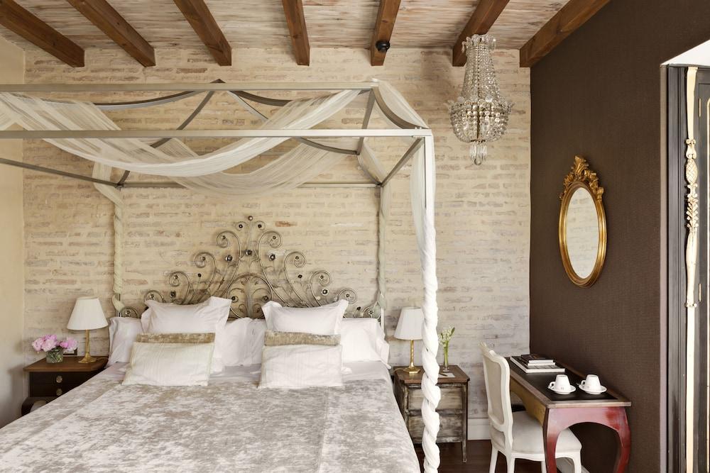 Hotel Casa 1800 Sevilla Zewnętrze zdjęcie