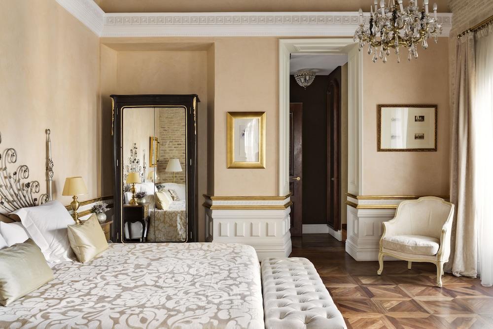 Hotel Casa 1800 Sevilla Zewnętrze zdjęcie