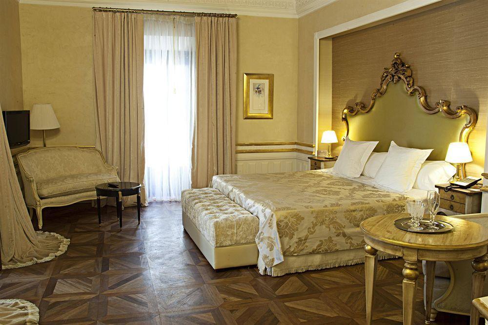 Hotel Casa 1800 Sevilla Zewnętrze zdjęcie