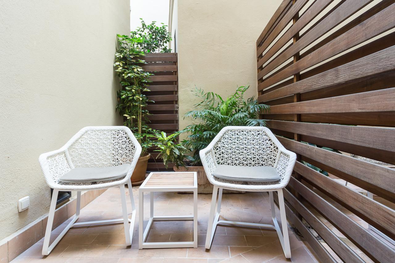 Hotel Casa 1800 Sevilla Zewnętrze zdjęcie