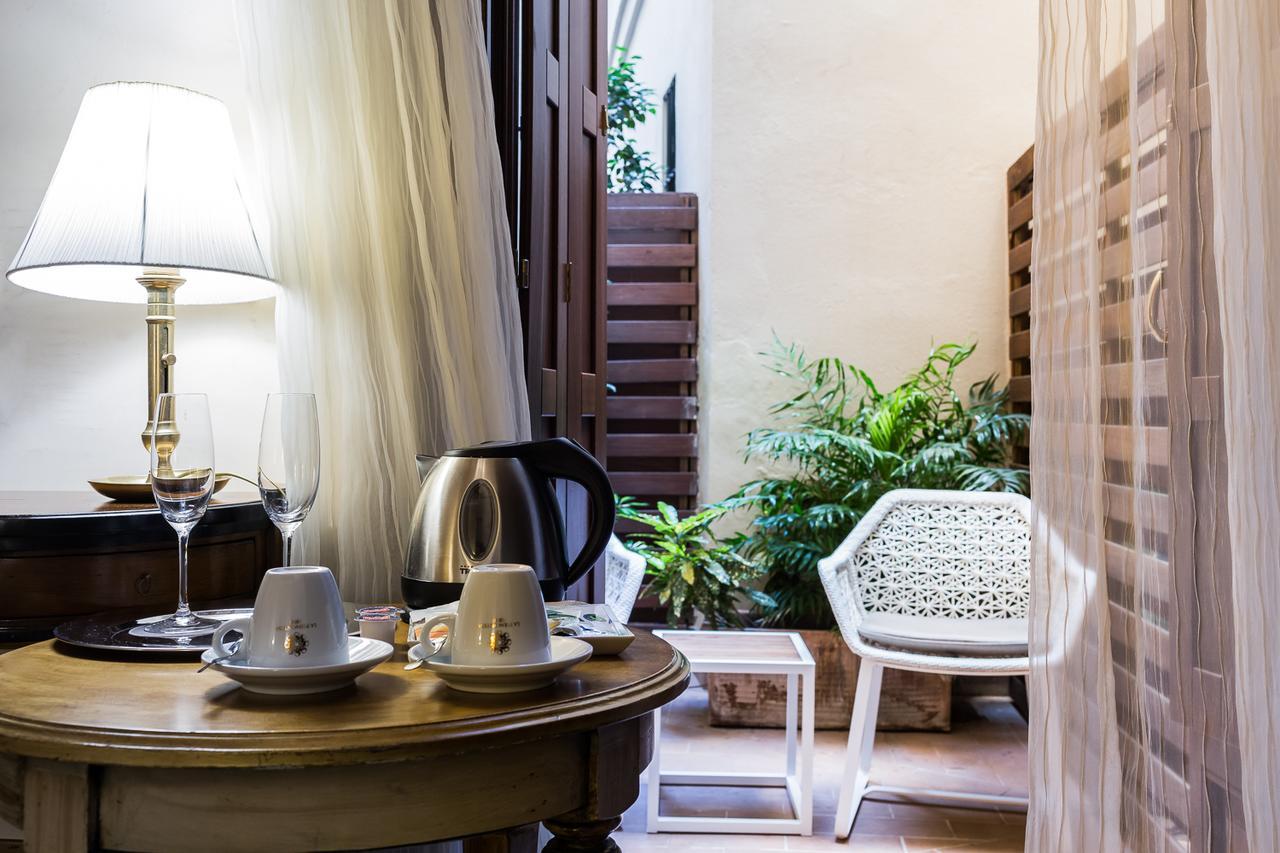 Hotel Casa 1800 Sevilla Zewnętrze zdjęcie