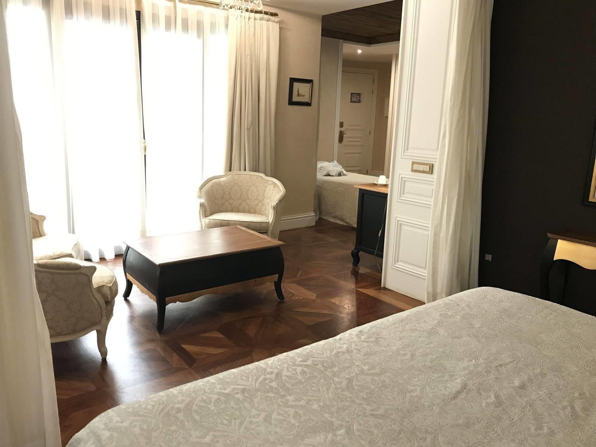 Hotel Casa 1800 Sevilla Zewnętrze zdjęcie