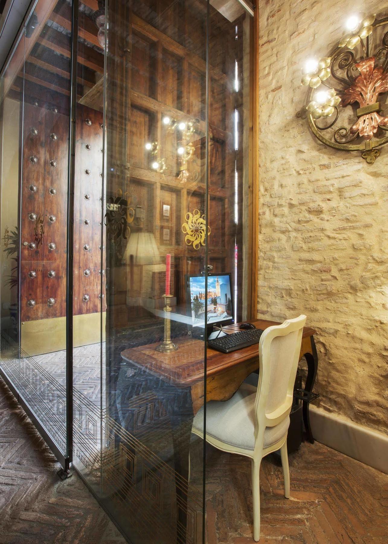 Hotel Casa 1800 Sevilla Zewnętrze zdjęcie