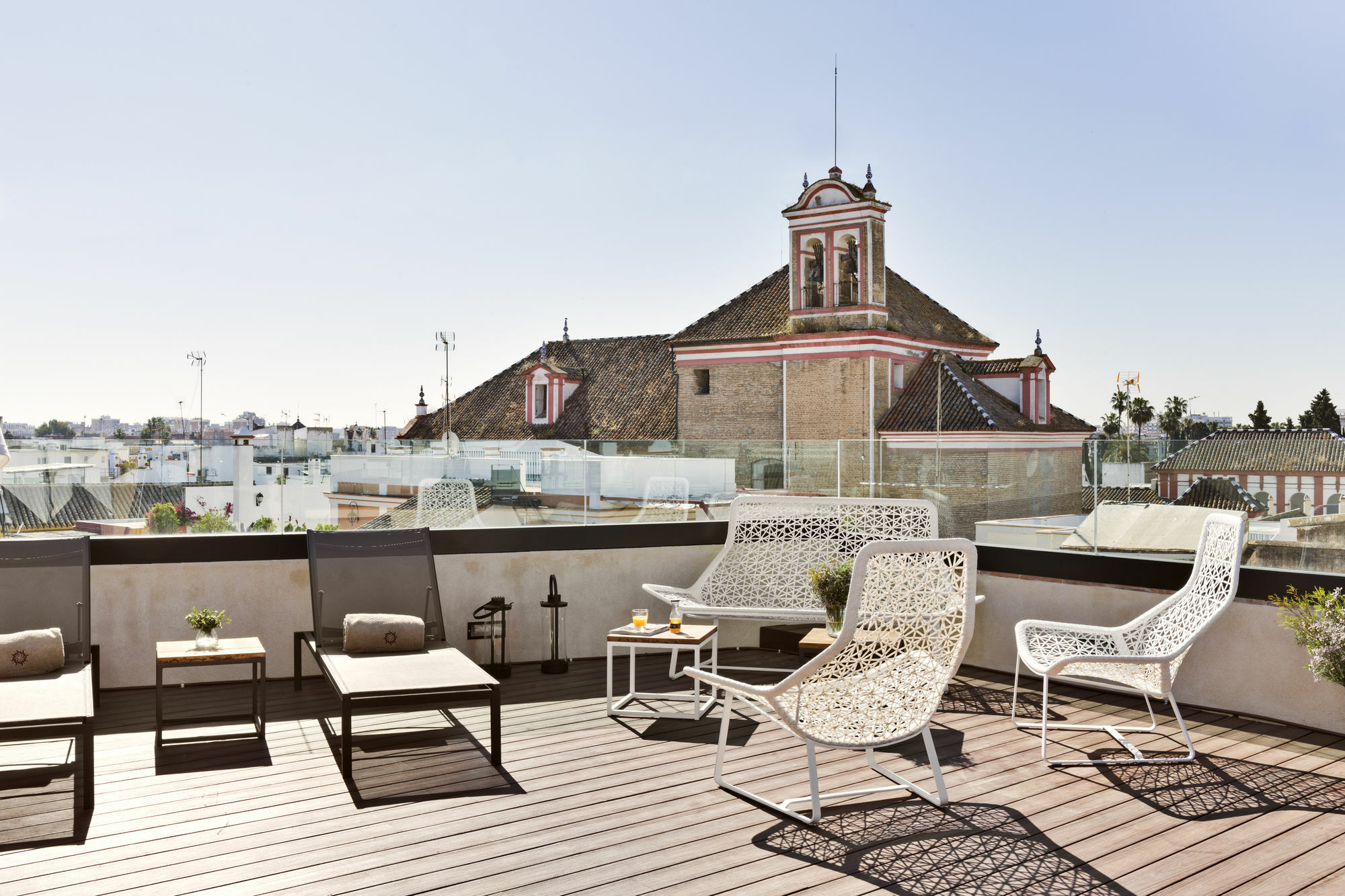 Hotel Casa 1800 Sevilla Zewnętrze zdjęcie
