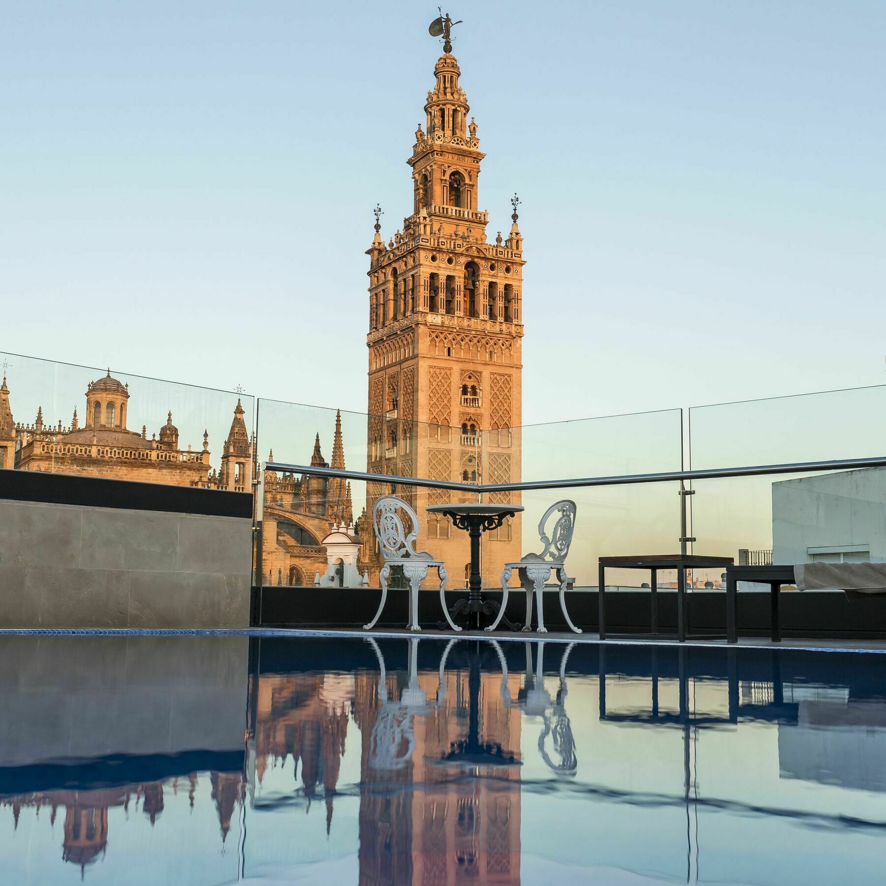 Hotel Casa 1800 Sevilla Zewnętrze zdjęcie