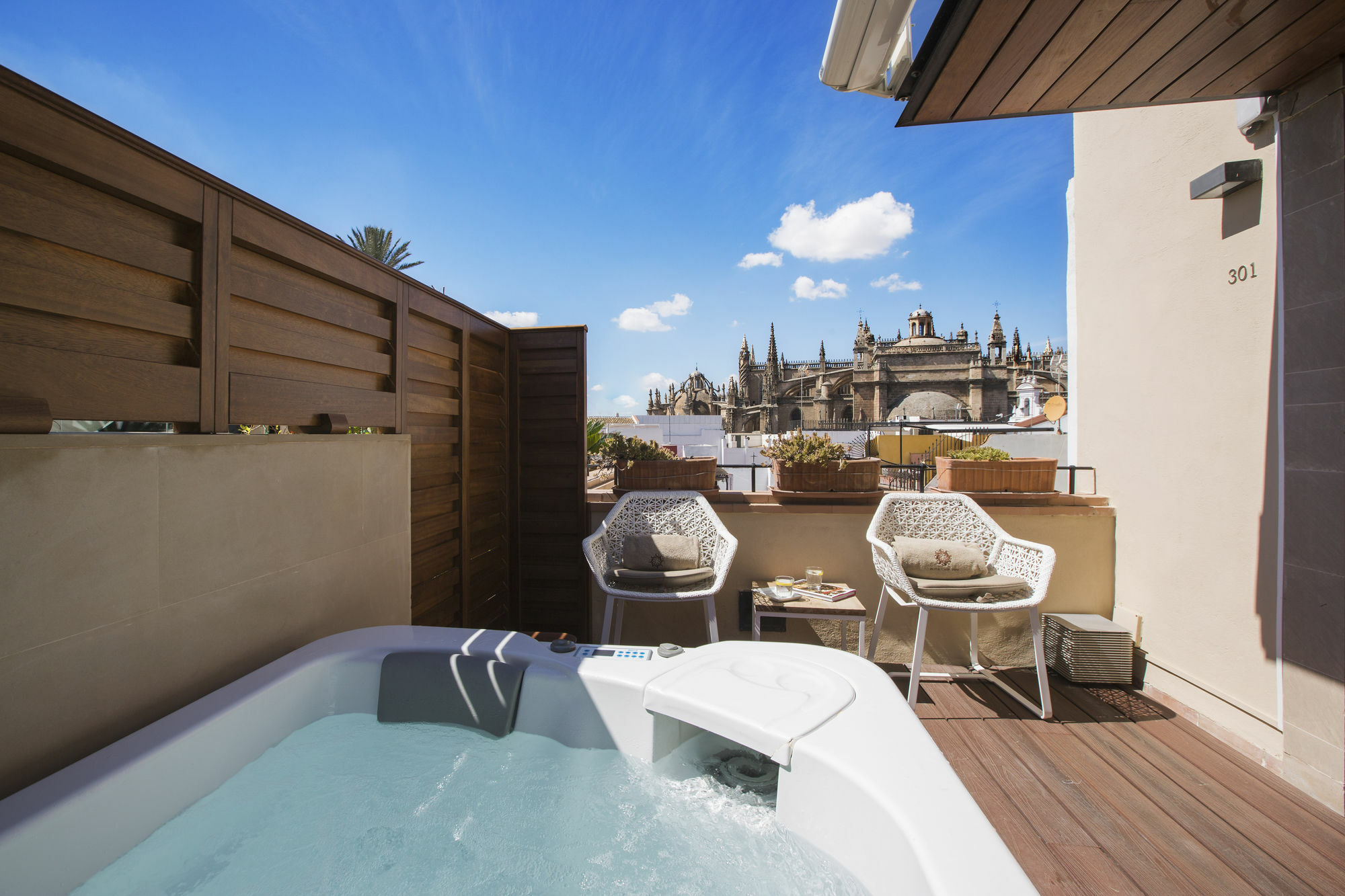 Hotel Casa 1800 Sevilla Zewnętrze zdjęcie
