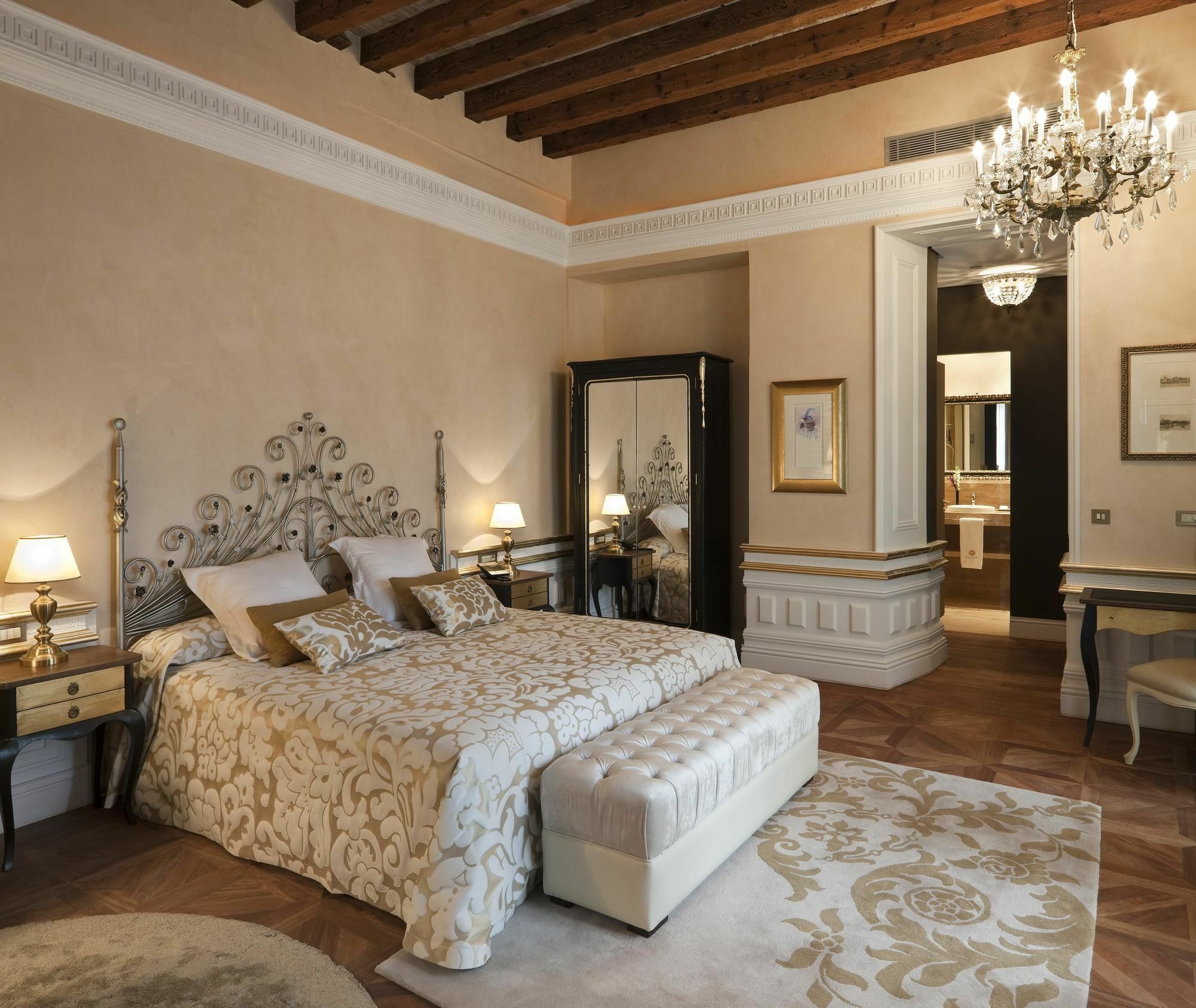 Hotel Casa 1800 Sevilla Zewnętrze zdjęcie