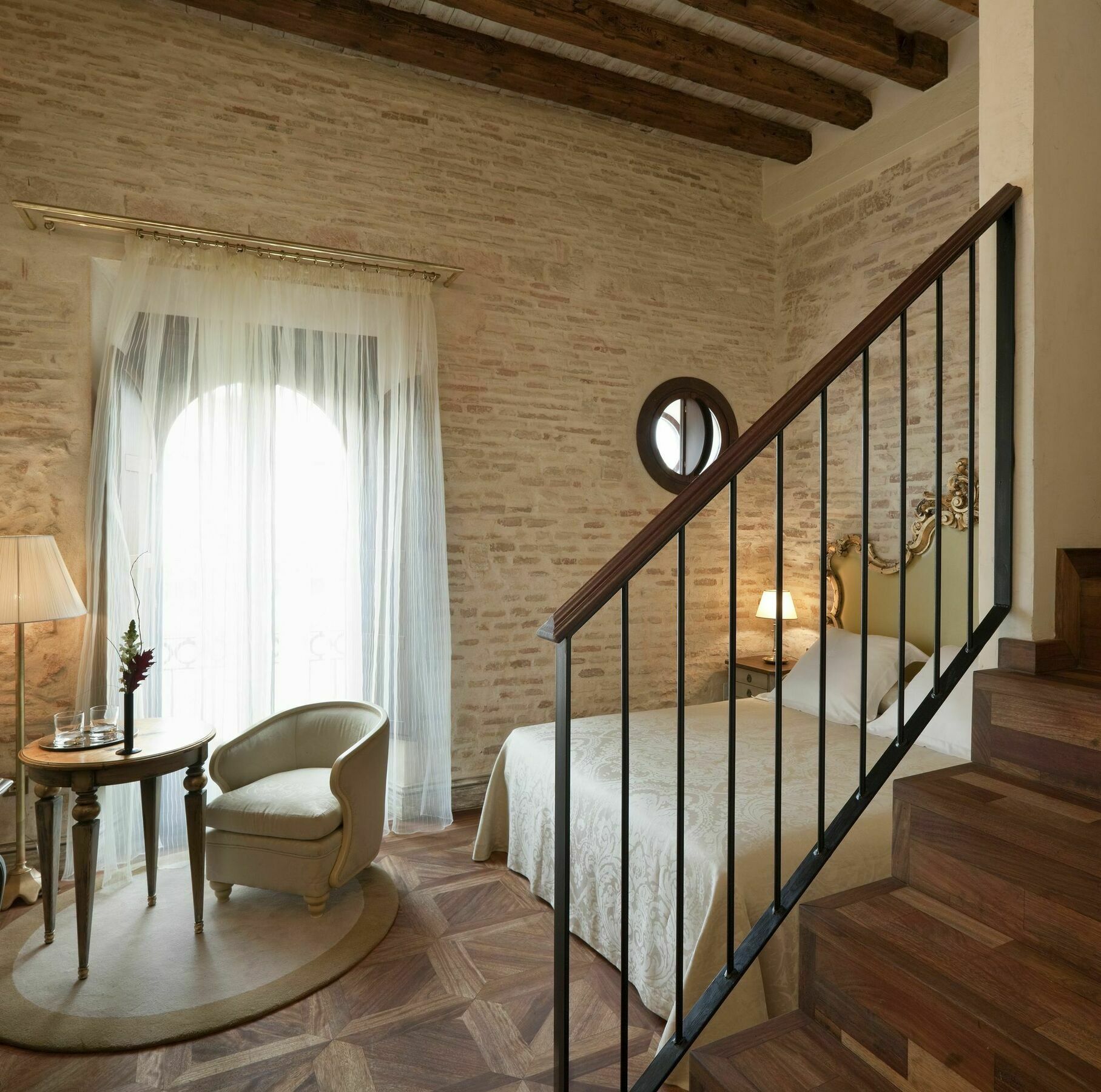 Hotel Casa 1800 Sevilla Zewnętrze zdjęcie