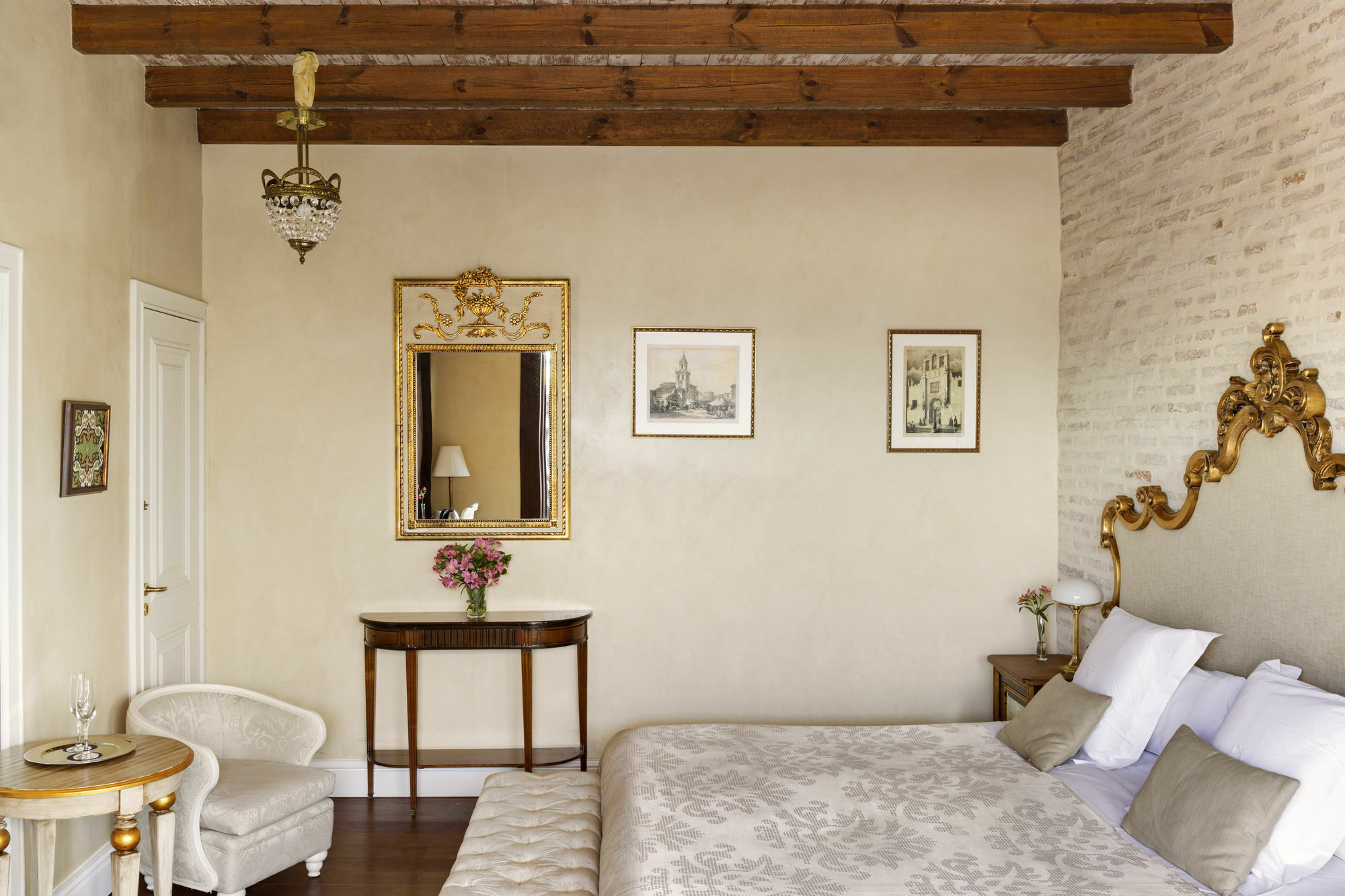 Hotel Casa 1800 Sevilla Zewnętrze zdjęcie