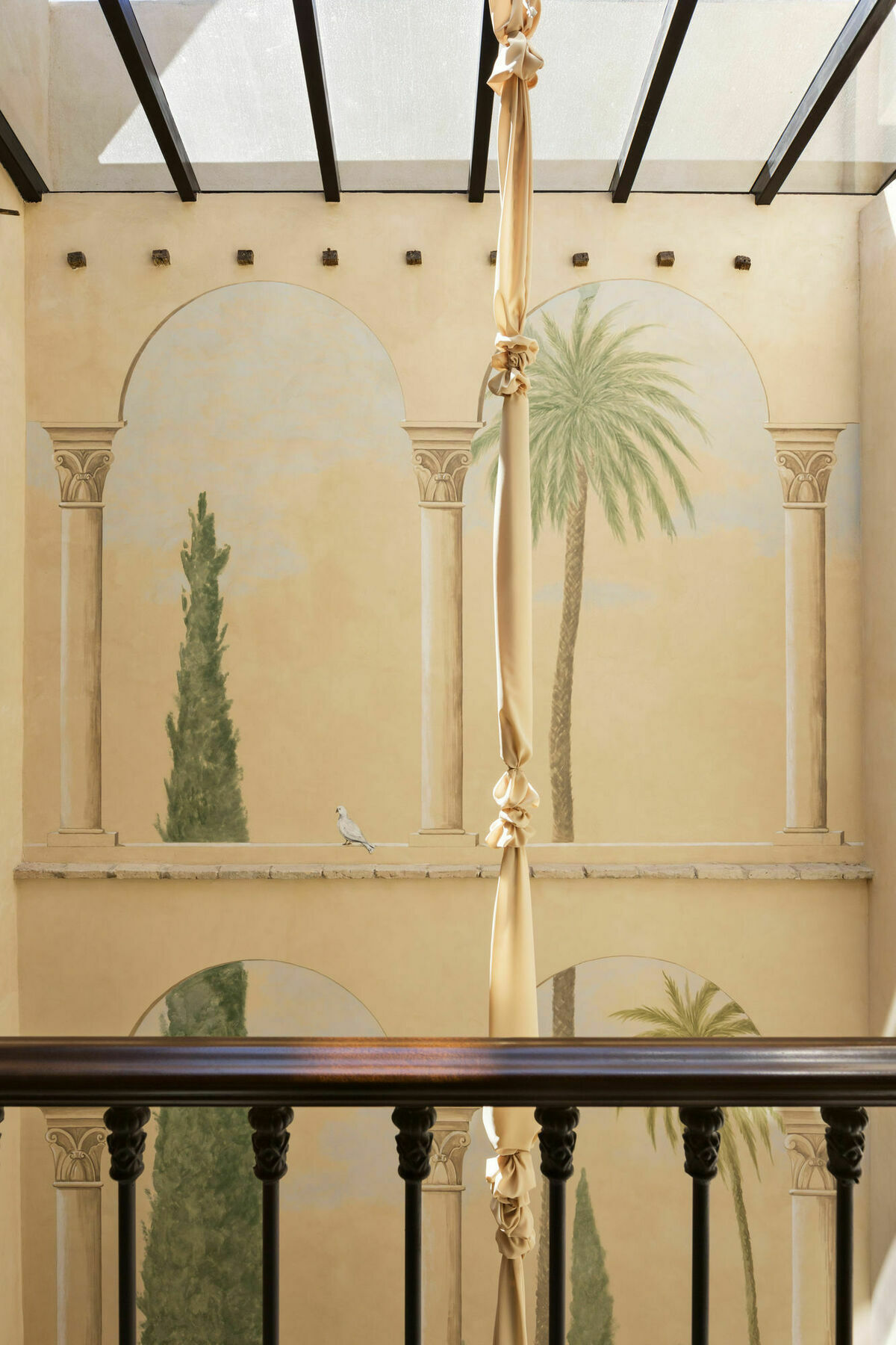 Hotel Casa 1800 Sevilla Zewnętrze zdjęcie